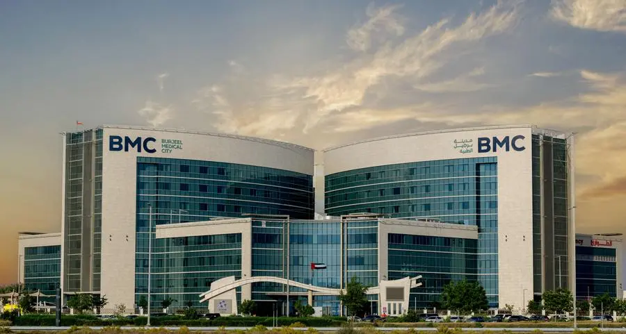 Burjeel Holdings achieves NIHS accreditation for the first Adult Critical Care Nursing Residency Program in the UAE and region