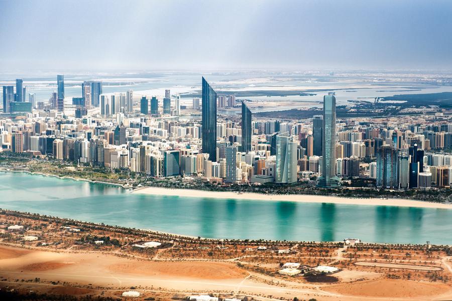 Abu Dhabi property market records $3.2bln in January sales