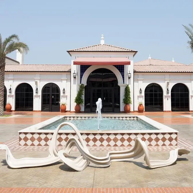 بتوجيهات منصور بن زايد.. افتتاح مدرسة \"أبوظبي للفنون الفروسية الأميرية\" في نوفمبر المقبل