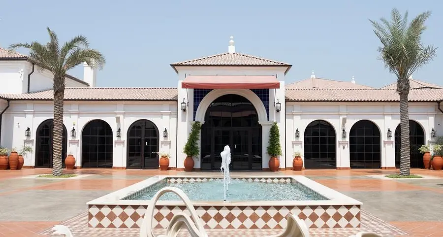 بتوجيهات منصور بن زايد.. افتتاح مدرسة \"أبوظبي للفنون الفروسية الأميرية\" في نوفمبر المقبل