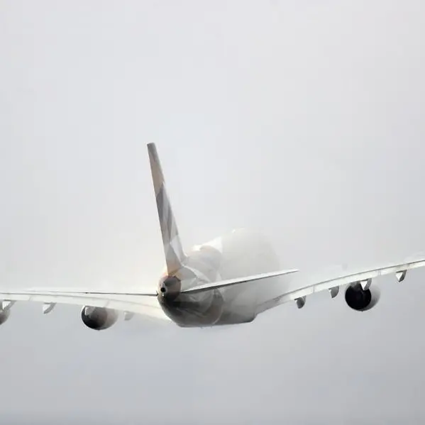 Etihad in talks for Airbus jets ahead of Dubai Airshow, sources say