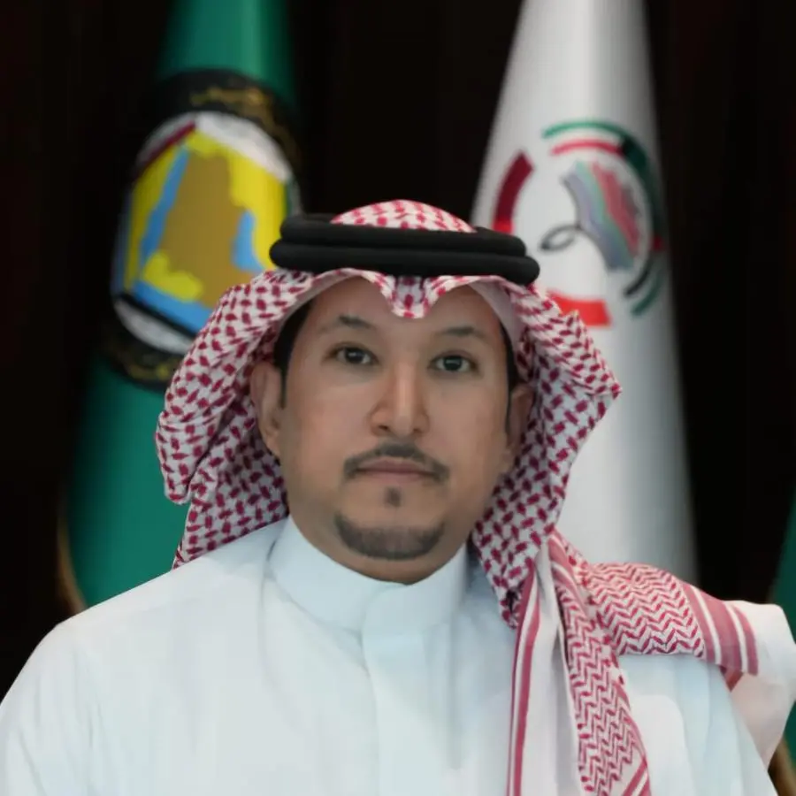 الأمين العام لمركز التحكيم التجاري الخليجي يبحث مع \"تمكين\" التعاون في تدريب وتأهيل الكوادر البحرينية