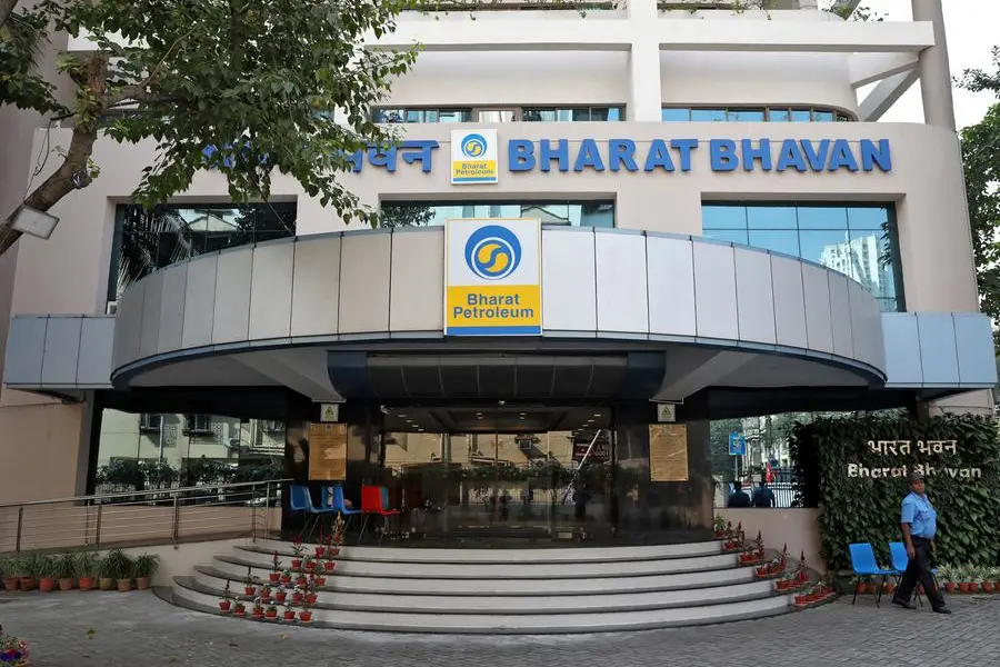 India's BPCL eyes $20–30/ton gain from swap of Middle East LPG with cheaper US supplies