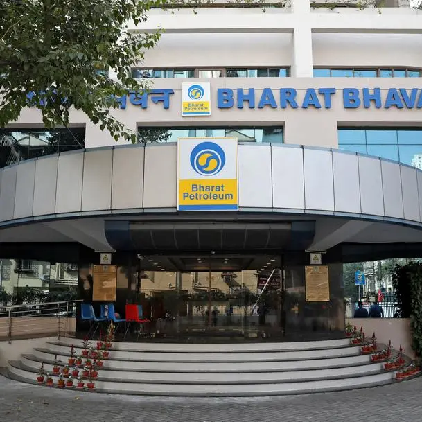BPCL buys 2mln bbls Mideast crude, traders say