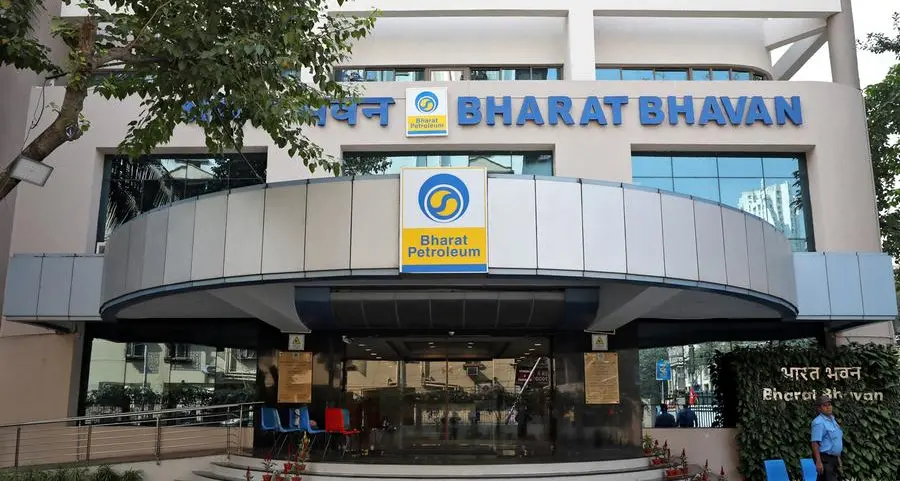 BPCL buys 2mln bbls Mideast crude, traders say