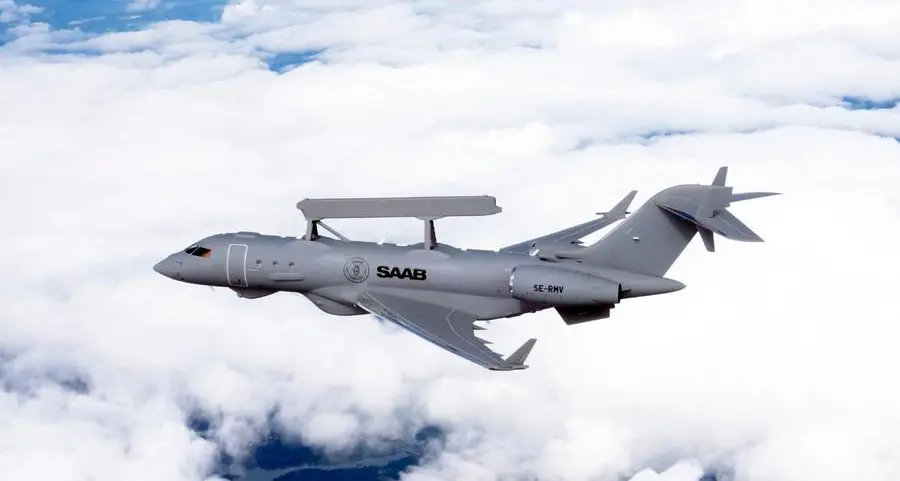 \"ساب\" تستعرض أبرز حلولها الدفاعية والأمنية المتطورة في معرض ومؤتمر الدفاع الدولي (أيدكس) 2025