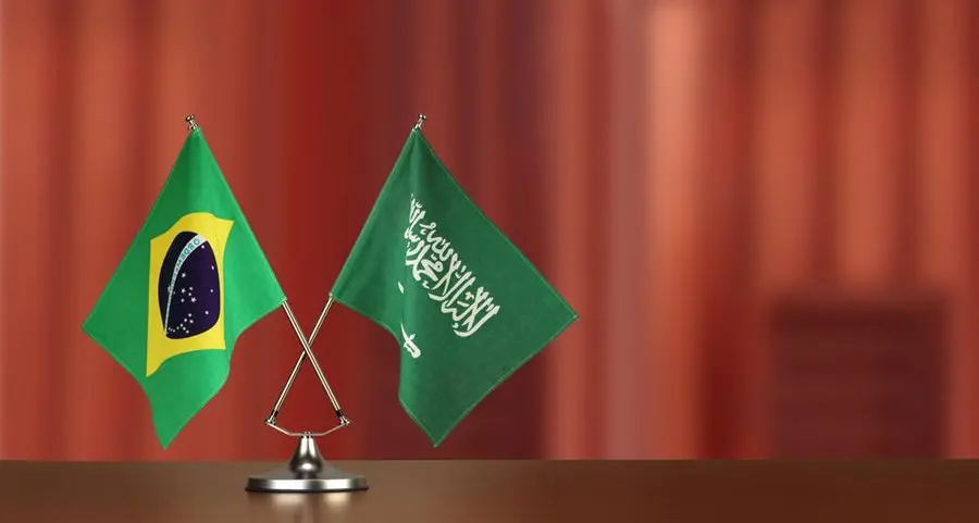 Pact inked to establish Saudi-Brazilian Coordination Council