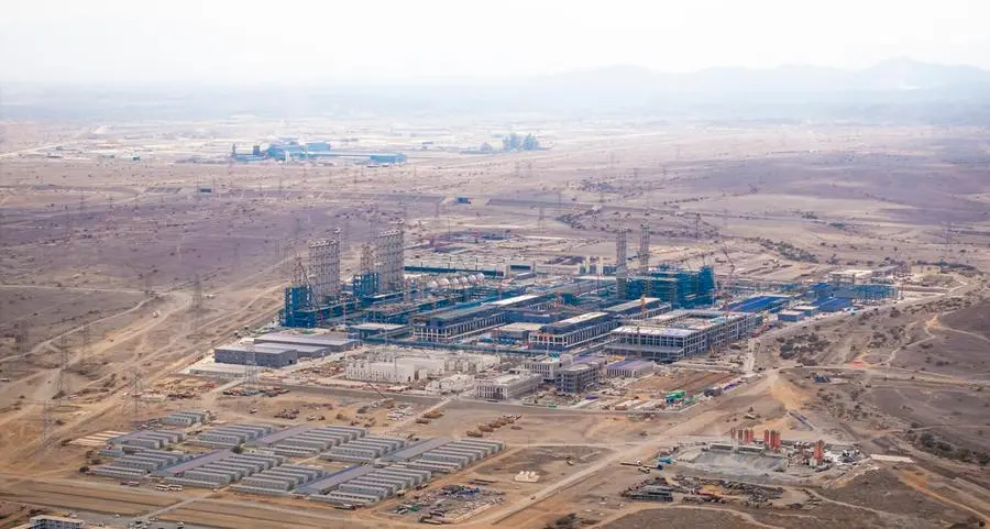 Lalan inaugurates medical manufacturing facility in Sohar Freezone