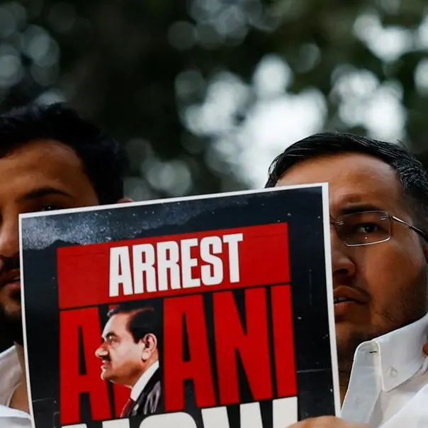 How Indian billionaire Gautam Adani's alleged bribery scheme took off and unraveled