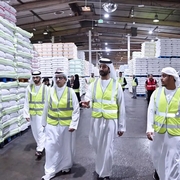 UAE builds advanced food security infrastructure based on global best practices: Minister of Economy