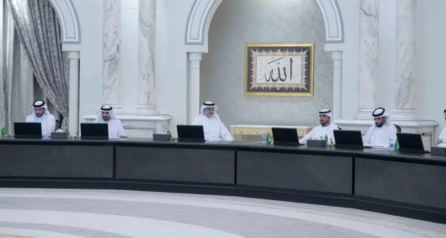 Sharjah Executive Council approves beekeeping licensing mechanism