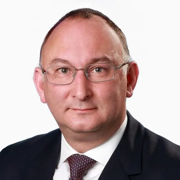 \"زيورخ للتأمين على الحياة في الشرق الأوسط\" تعيّن والتر جوب رئيساً تنفيذياً لها