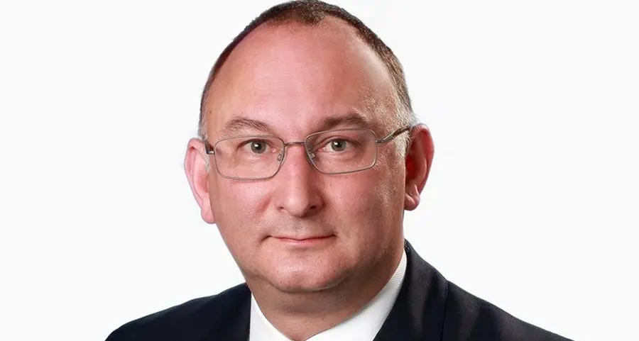 \"زيورخ للتأمين على الحياة في الشرق الأوسط\" تعيّن والتر جوب رئيساً تنفيذياً لها