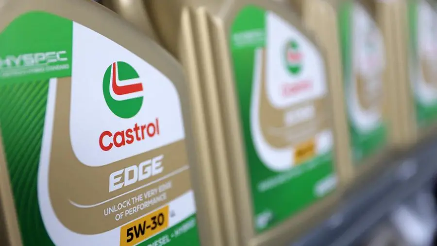 BP to sell 65% stake in Castrol to Stonepeak for $6bln