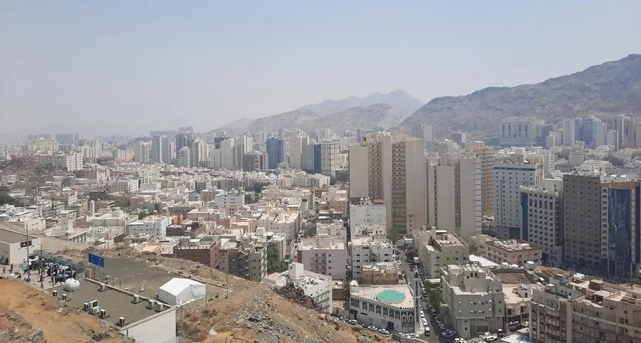Jadwa Investment launches $2.7bln real estate funds targeting Makkah