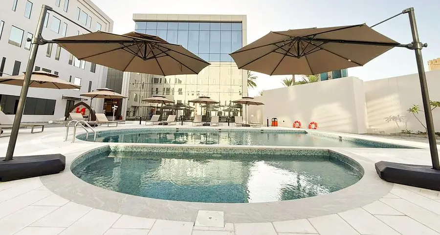 Swiss-Belhotel International announces the opening of Swiss-Belhotel Nizwa, Oman