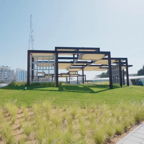 Department of Municipalities and Transport unveils transformed Khalidiyah Park