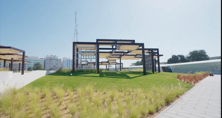 Department of Municipalities and Transport unveils transformed Khalidiyah Park