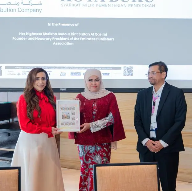 Menassah signs MoU with Perbadanan Kota Buku to expand the reach of Emirati books in the Malaysian market