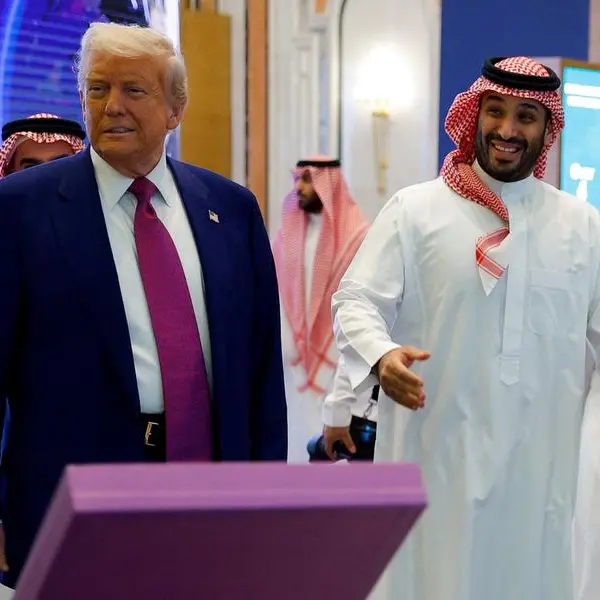 US agrees to sell Saudi Arabia $142bln arms package