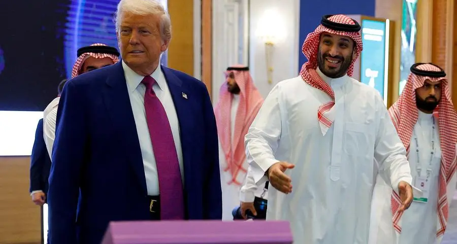 US agrees to sell Saudi Arabia $142bln arms package