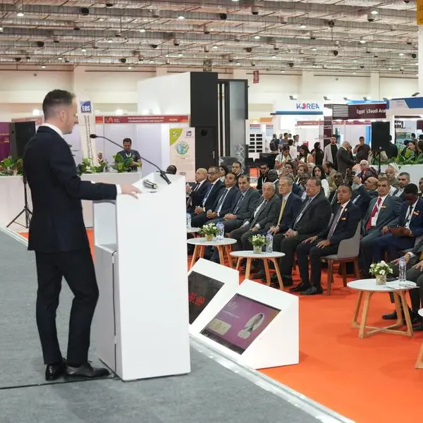 Egypt Energy & FIREX Egypt 2025 successfully enhance trade exchange