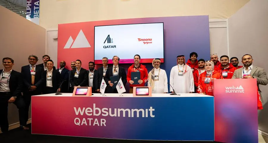 ألفاريز آند مارسال وسنونو توقّعان مذكرة تفاهم لدعم منظومة الشركات الناشئة في قطر