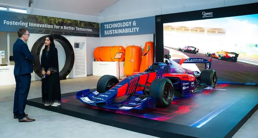 Fourth 'Make it in the Emirates' kicks off in Abu Dhabi