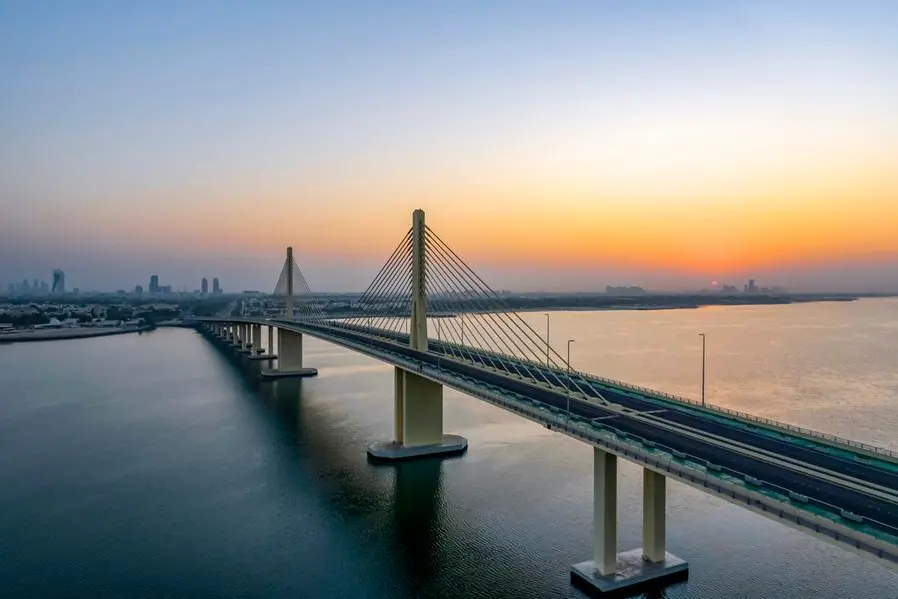 Leading Abu Dhabi-based global entities ADQ, IHC and Modon Holding have entered into a joint venture to form a dedicated infrastructure platform that will actively drive infrastructure development for private and public-private partnerships. Image courtesy: Modon