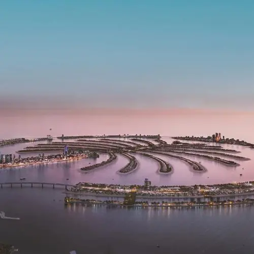 UAE: Nakheel partners with SOM to design Palm Jebel Ali mosque