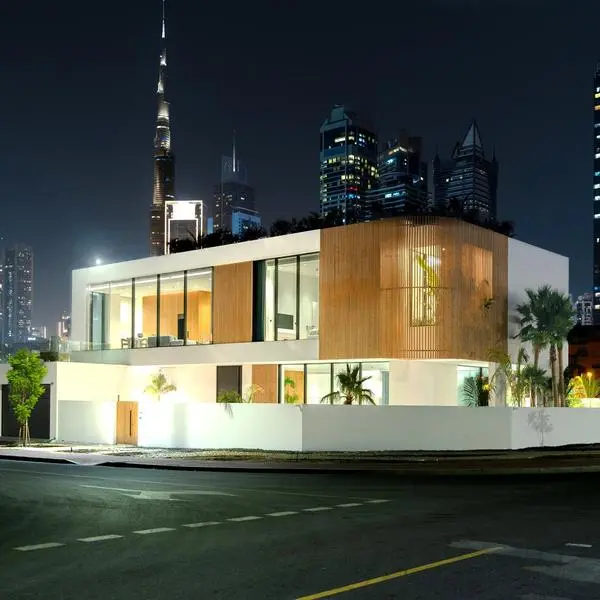 AED 1bln Dubai development targets global elite with Scandinavian villas