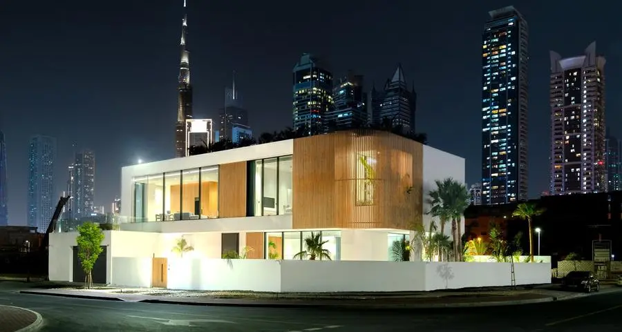 AED 1bln Dubai development targets global elite with Scandinavian villas