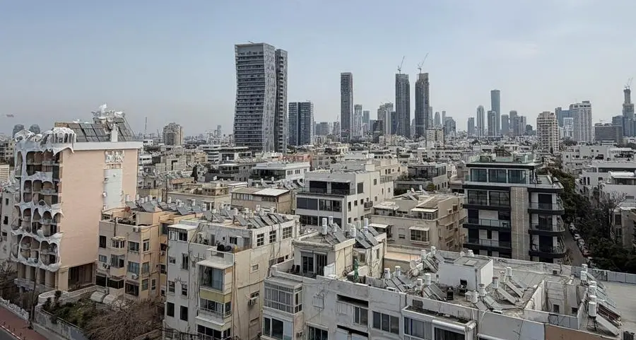 Iran strikes Tel Aviv with cluster warheads in retaliation for killing of security chief