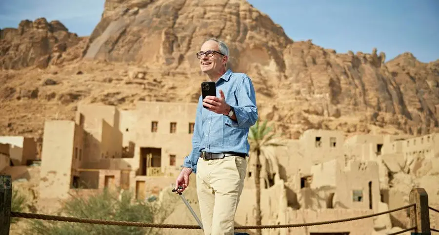 Red Sea becomes Saudi’s first EarthCheck-certified sustainable destination