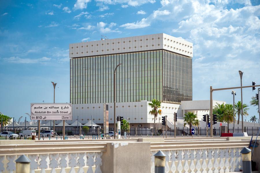 Qatar Central Bank expands HIMYAN card services to Bahrain