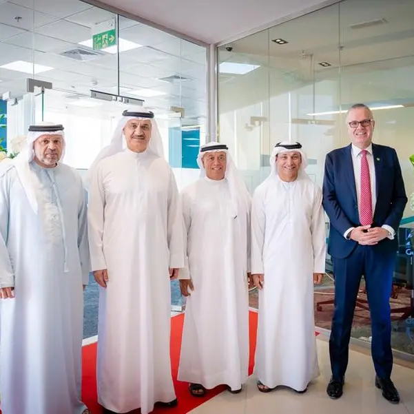 بنك دبي التجاري يفتتح مركزًا للاتصال في إمارة رأس الخيمة، تعزيزاً لمبادرات التوطين وللإرتقاء بتجربة العملاء