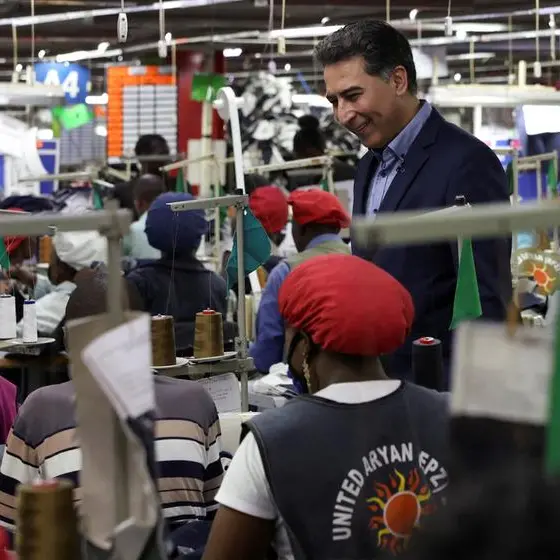 African manufacturers in last-ditch bid to extend US trade programme