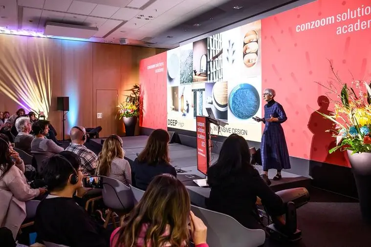 Messe Frankfurt/Pietro Sutera