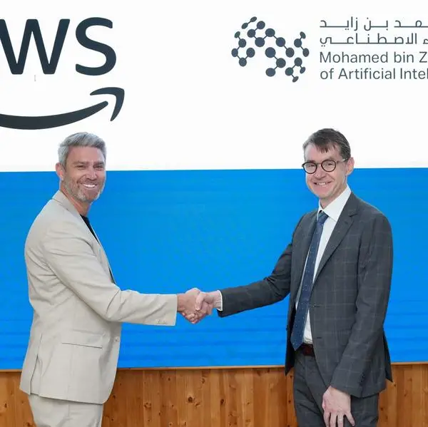MBZUAI and AWS collaborate to drive research, skills, and innovation in AI