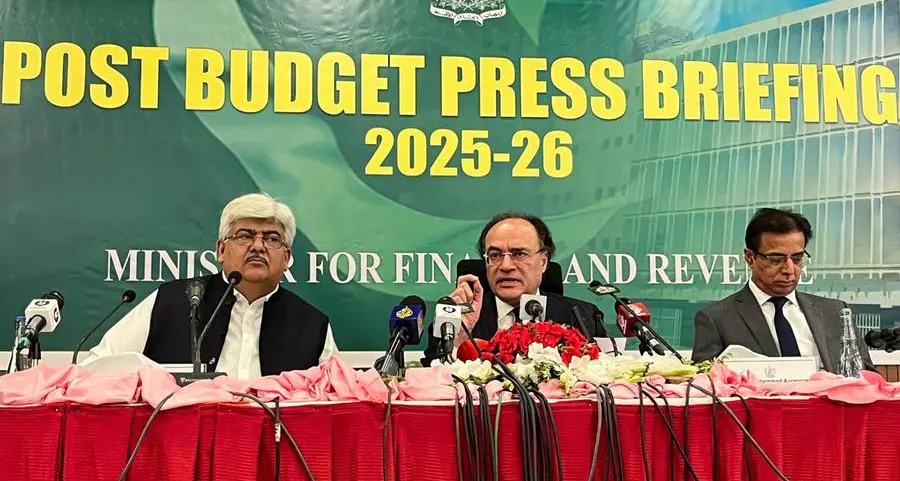 Pakistan’s plan to sharply increase growth faces headwinds, analysts say