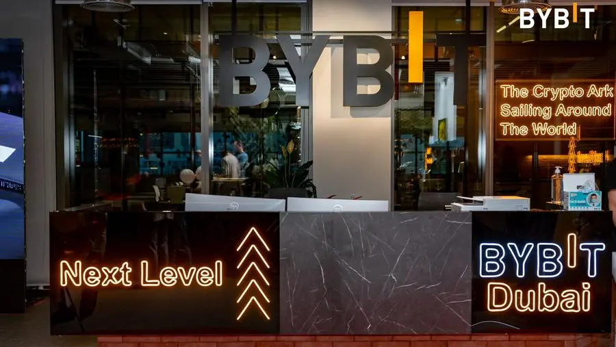 Bybit rolls out tokenised IPO access, starting with SpaceX