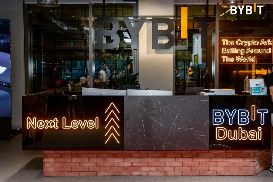 Bybit rolls out tokenised IPO access, starting with SpaceX