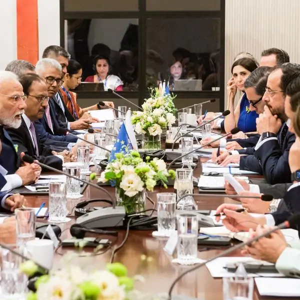 India, EU trade talks enter crucial phase, aiming to seal deal by year end