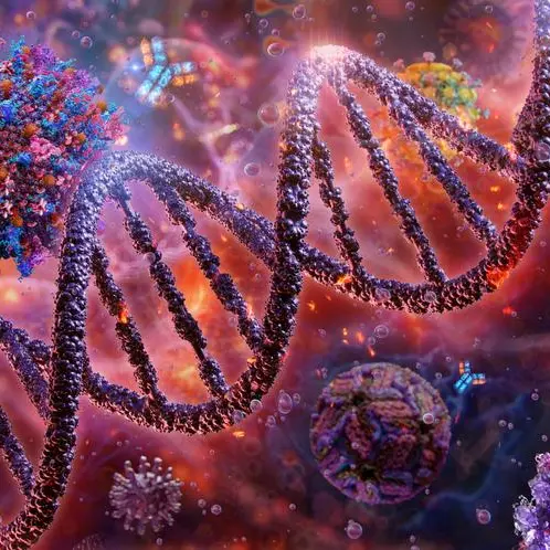 SFDA approves clinical trial for a gene therapy developed in Saudi Arabia
