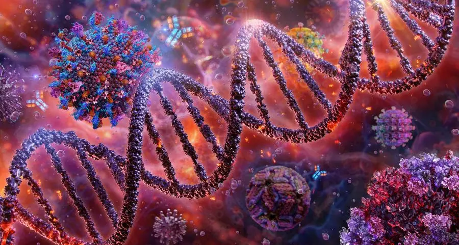 LIFEPharma launches $27.2mln gene therapy initiative targeting blood disorders