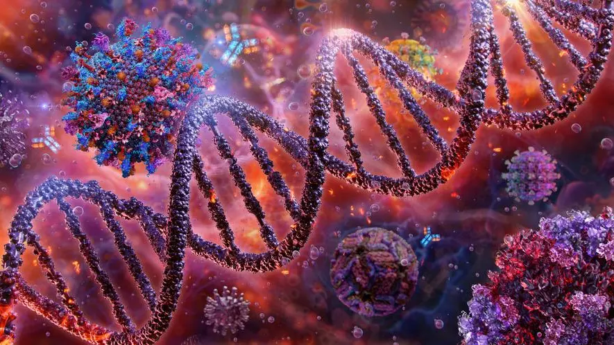 DoH, Arbor Biotechnologies partner to advance gene-editing therapies for rare, genetic diseases