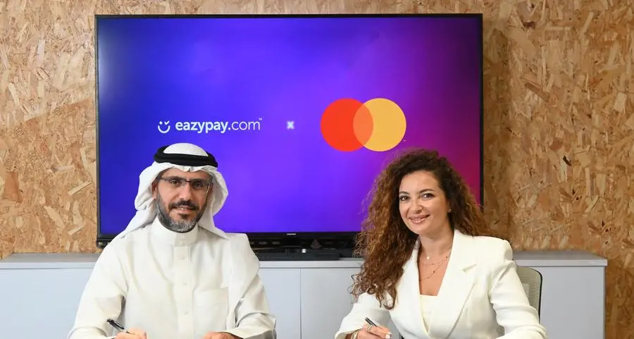 شركة إيزي للخدمات المالية (EazyPay) تطلق خدمة إدارة مستحقات ماستركارد في البحرين لتعزيز كفاءة مدفوعات البطاقات الافتراضية بين الشركات