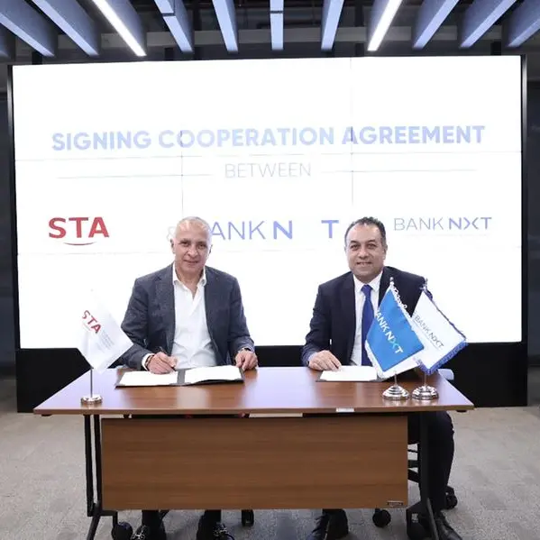 Bank NXT and Bank NXT Foundation strengthen technical education through partnership with Elsewedy Technical Academy