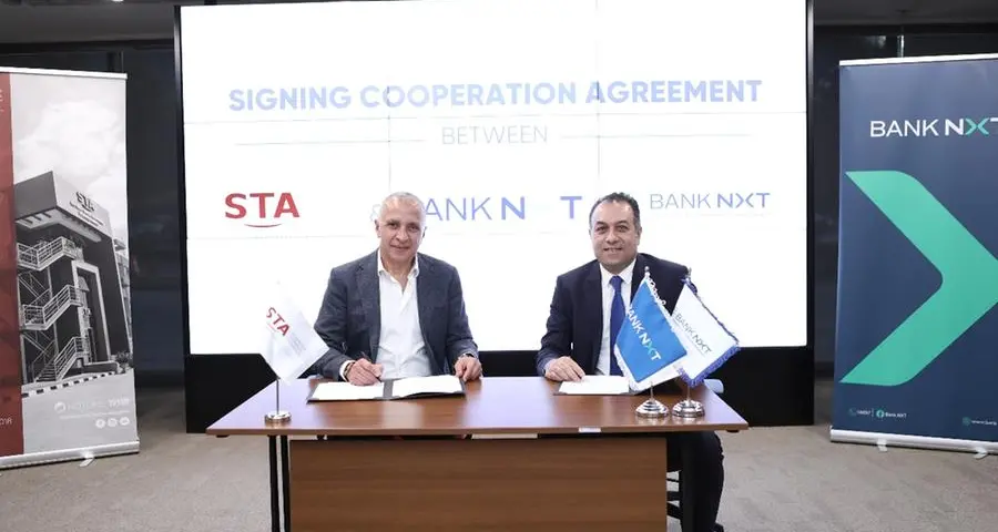 Bank NXT and Bank NXT Foundation strengthen technical education through partnership with Elsewedy Technical Academy
