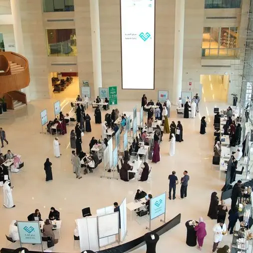 EHRDC organises ‘Pulse of Health’ open career day